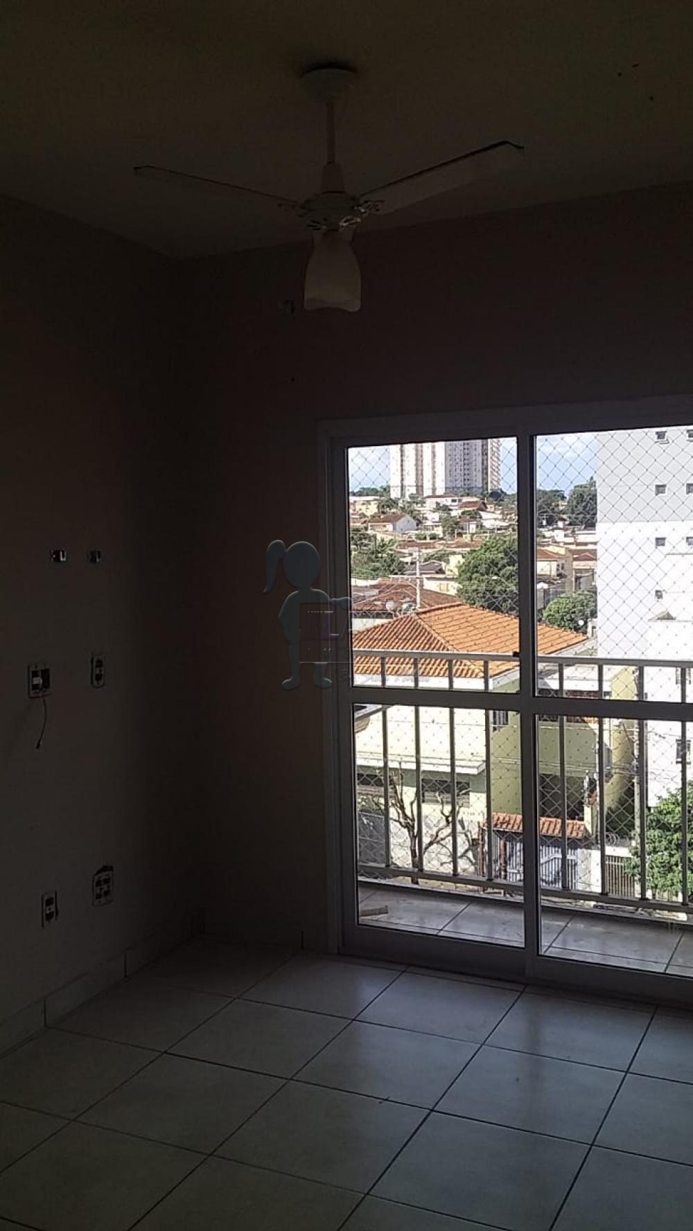 Alugar Apartamentos / Padrão em Ribeirão Preto R$ 800,00 - Foto 3