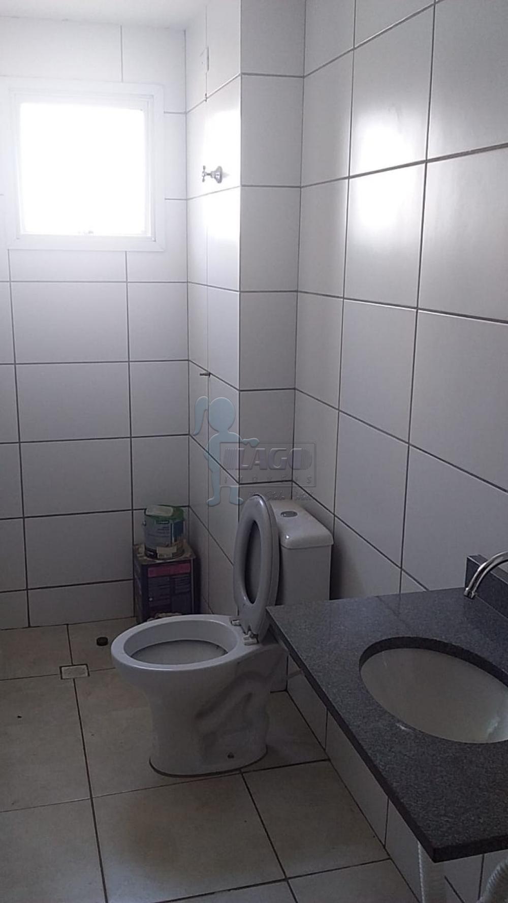 Alugar Apartamentos / Padrão em Ribeirão Preto R$ 800,00 - Foto 7