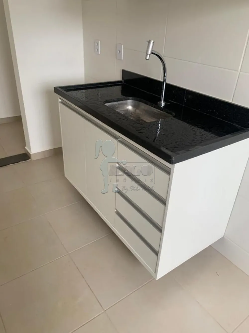 Alugar Apartamentos / Padrão em Ribeirão Preto R$ 1.500,00 - Foto 5