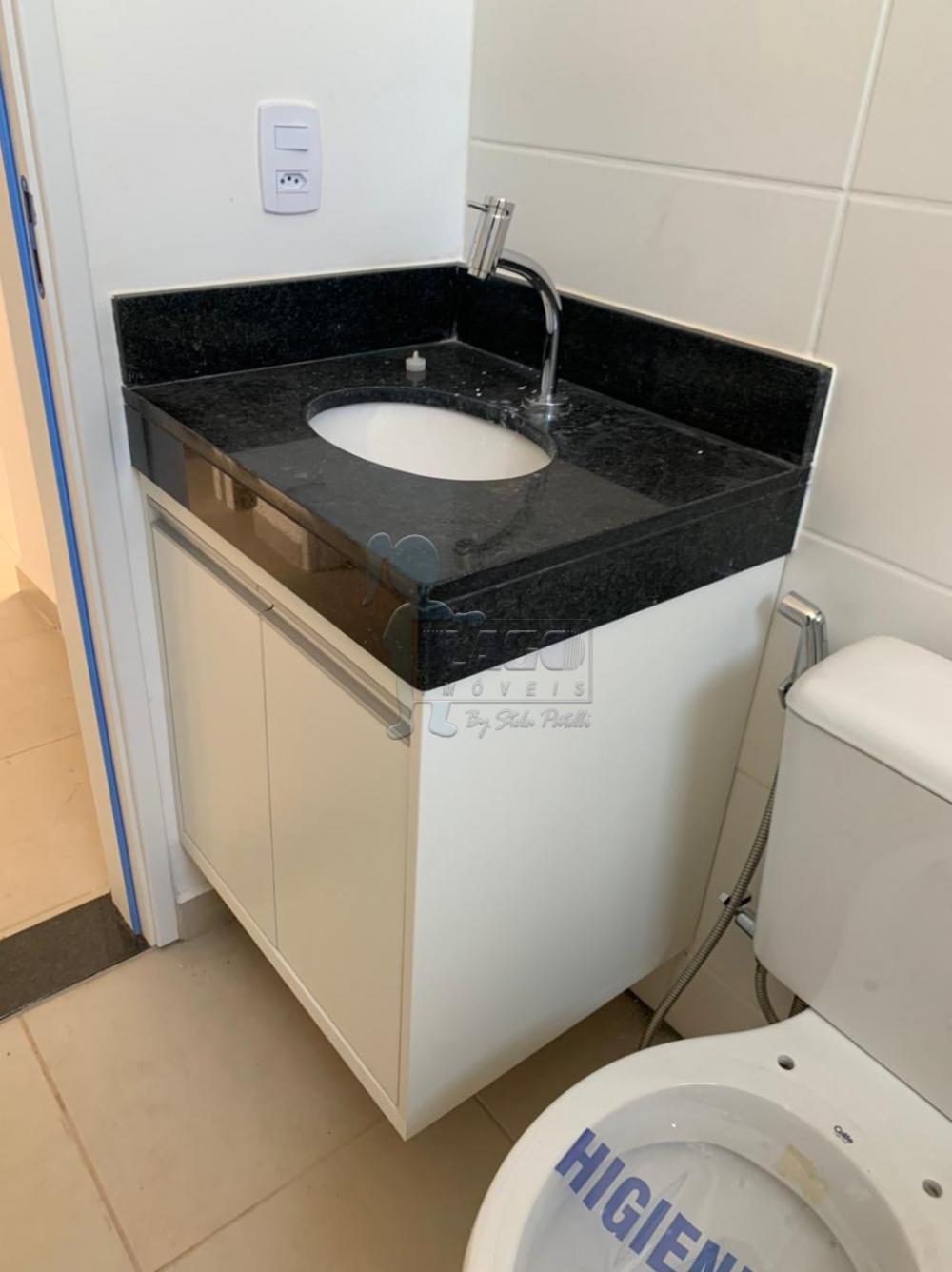 Alugar Apartamentos / Padrão em Ribeirão Preto R$ 1.500,00 - Foto 12