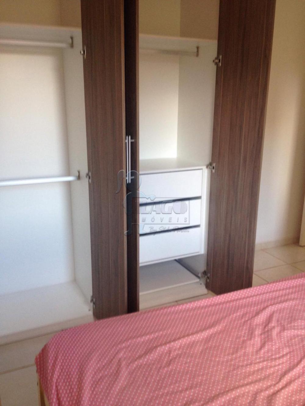 Alugar Apartamentos / Padrão em Ribeirão Preto R$ 850,00 - Foto 7