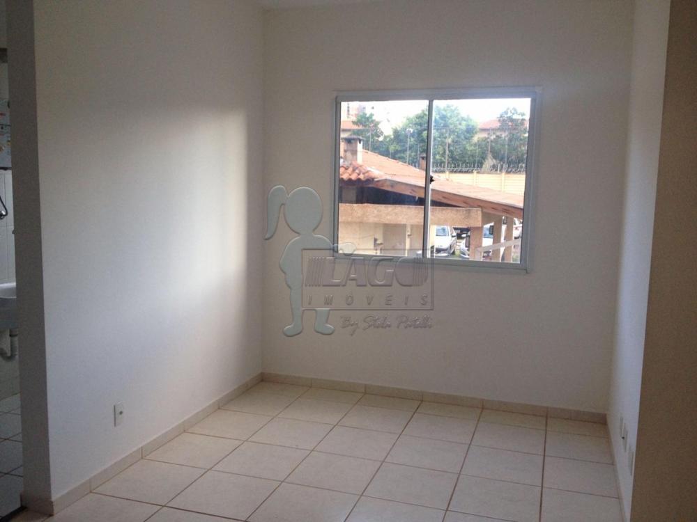 Alugar Apartamentos / Padrão em Ribeirão Preto R$ 850,00 - Foto 1