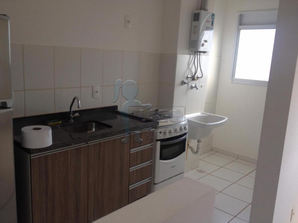 Alugar Apartamentos / Padrão em Ribeirão Preto R$ 850,00 - Foto 5