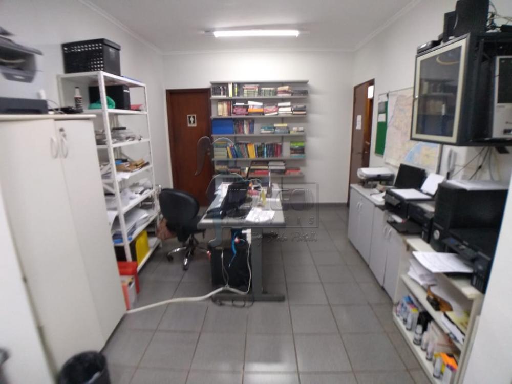 Alugar Comercial / Casa Comercial em Ribeirão Preto R$ 4.800,00 - Foto 18