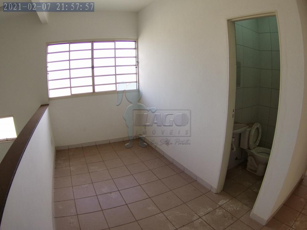 Alugar Comercial / Casa Comercial em Ribeirão Preto R$ 1.500,00 - Foto 3