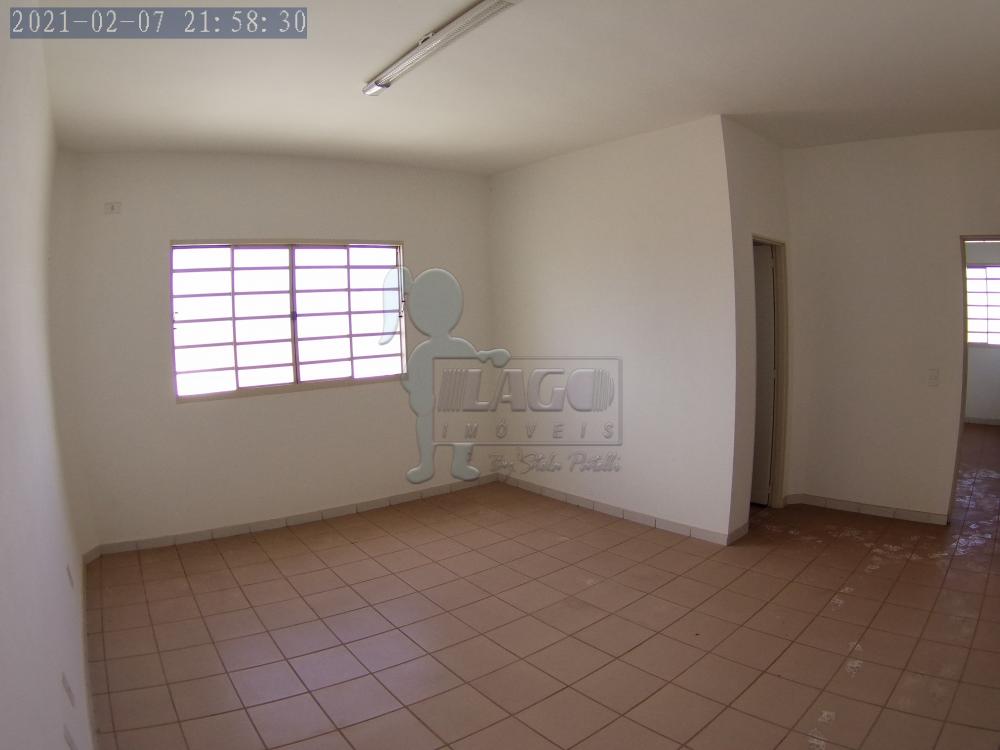 Alugar Comercial / Casa Comercial em Ribeirão Preto R$ 1.500,00 - Foto 7