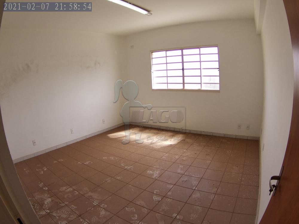 Alugar Comercial / Casa Comercial em Ribeirão Preto R$ 1.500,00 - Foto 9