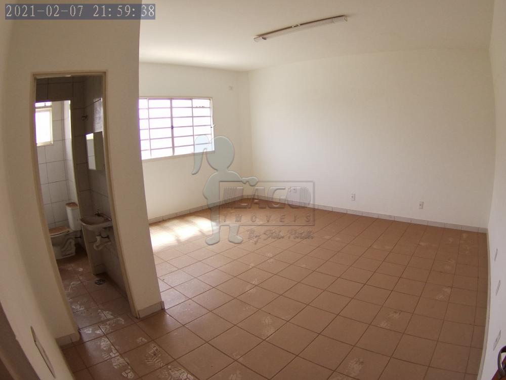 Alugar Comercial / Casa Comercial em Ribeirão Preto R$ 1.500,00 - Foto 13