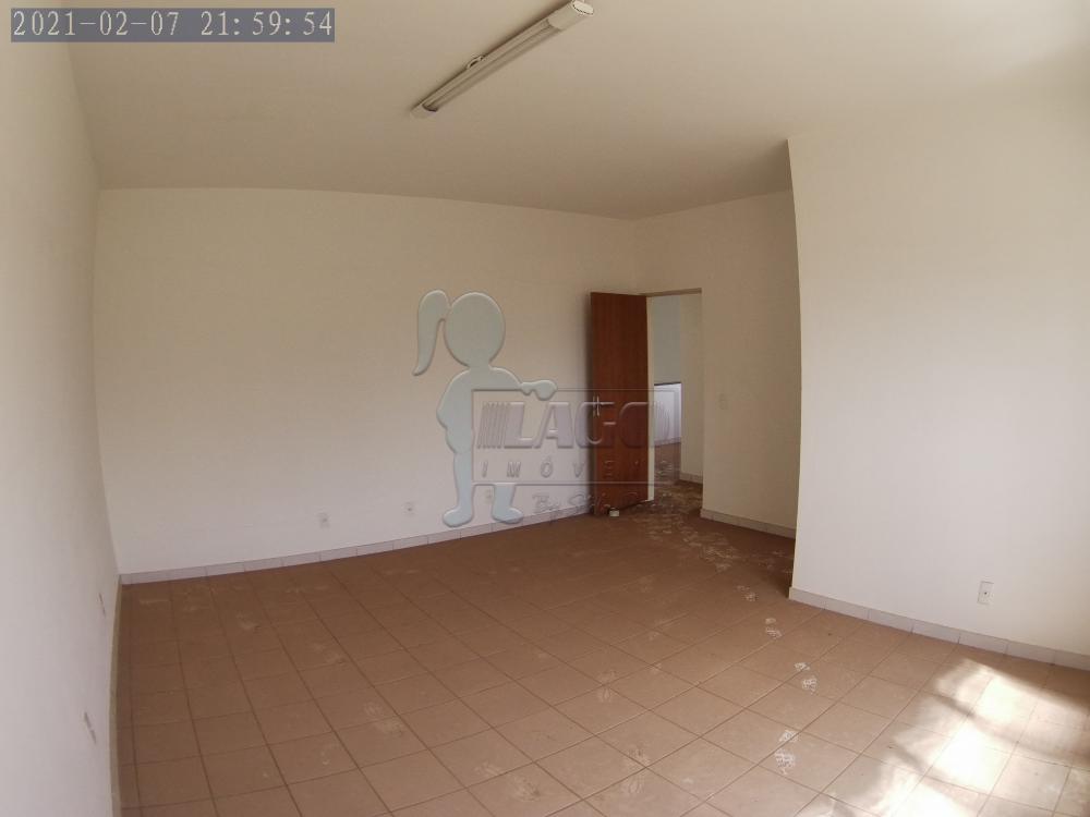 Alugar Comercial / Casa Comercial em Ribeirão Preto R$ 1.500,00 - Foto 15