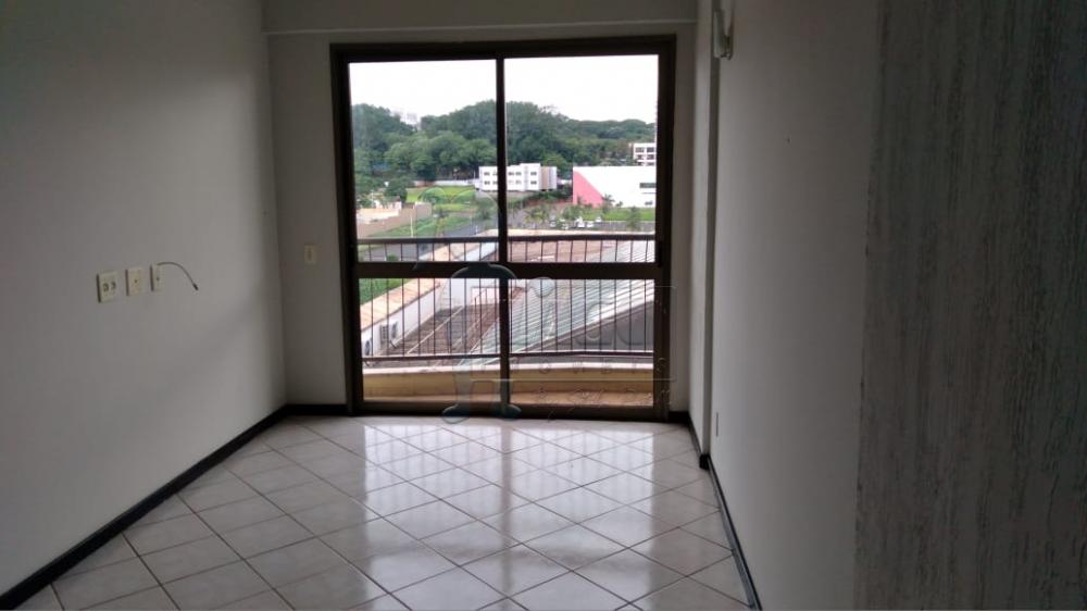 Alugar Apartamentos / Padrão em Ribeirão Preto R$ 650,00 - Foto 1