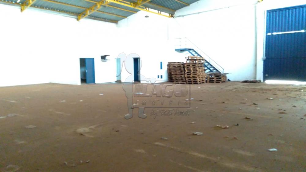 Alugar Comercial / Salão/Galpão/Armazém em Ribeirão Preto R$ 9.000,00 - Foto 2