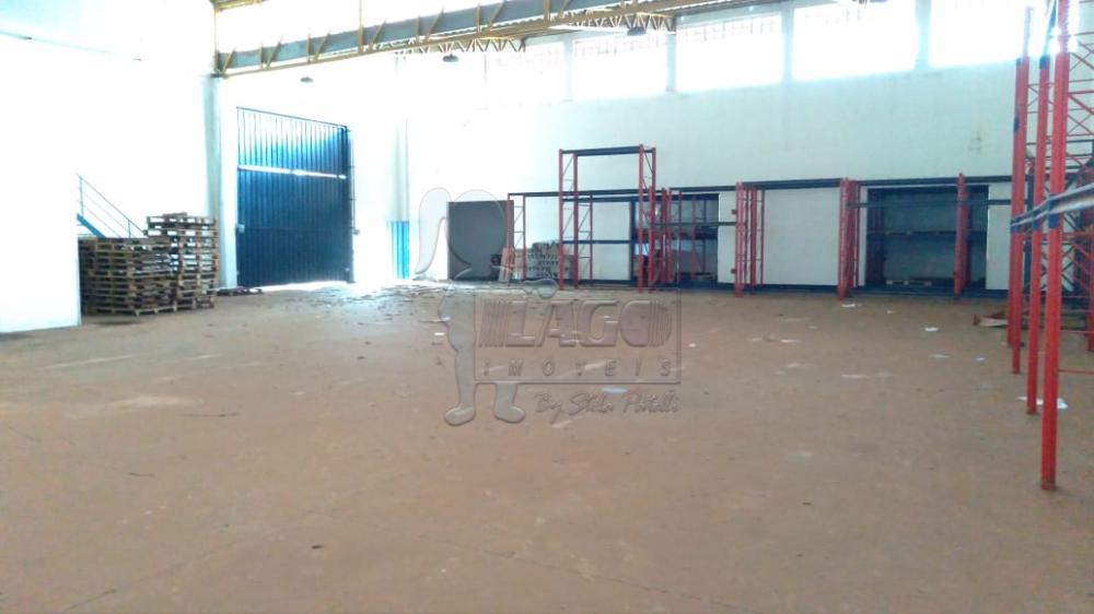 Alugar Comercial / Salão/Galpão/Armazém em Ribeirão Preto R$ 9.000,00 - Foto 3