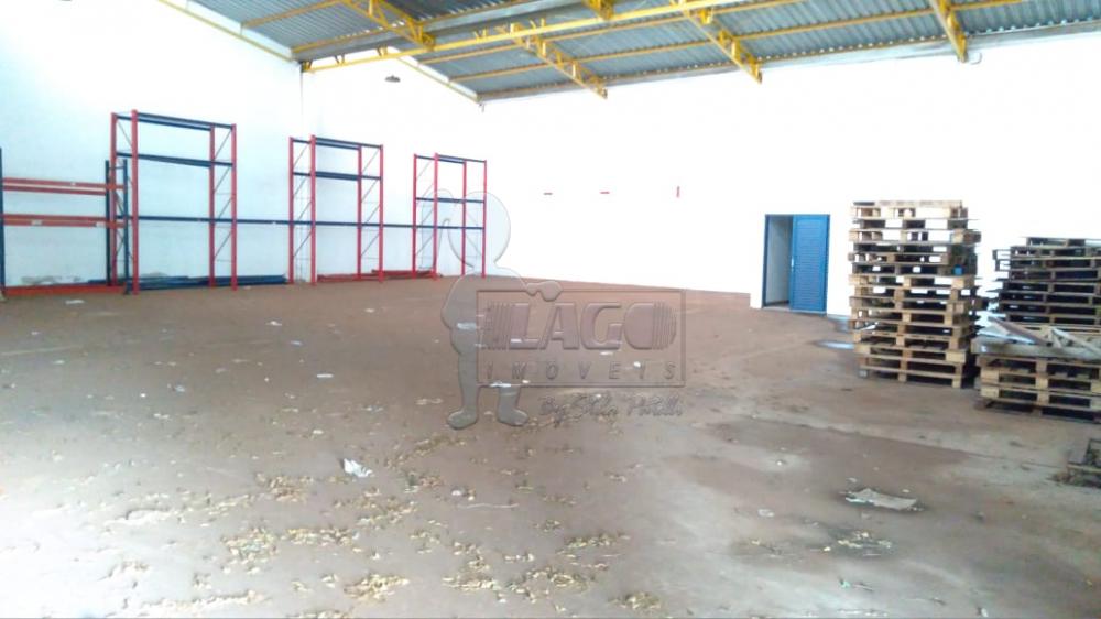 Alugar Comercial / Salão/Galpão/Armazém em Ribeirão Preto R$ 9.000,00 - Foto 1