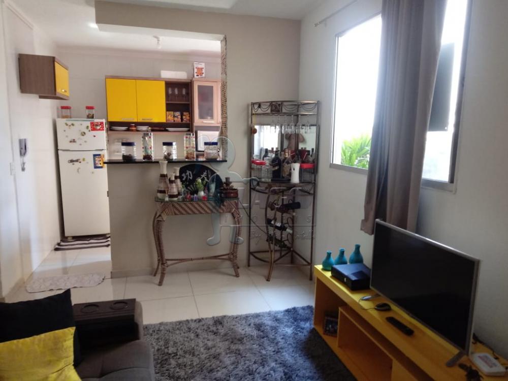 Comprar Apartamentos / Padrão em Ribeirão Preto R$ 160.000,00 - Foto 1