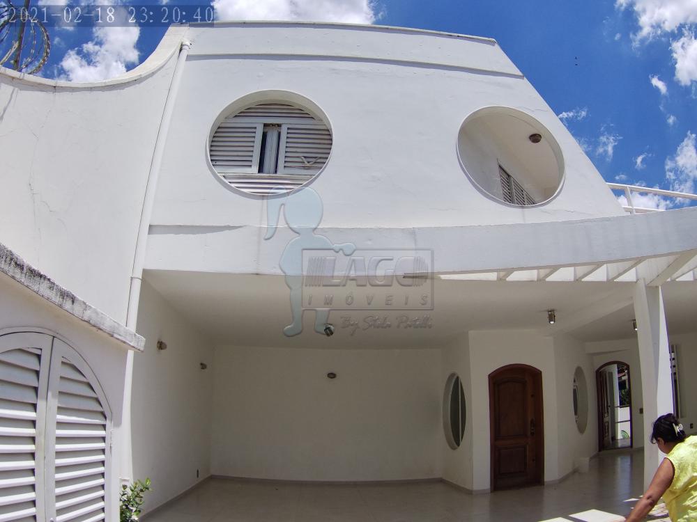 Alugar Casas / Padrão em Ribeirão Preto R$ 5.000,00 - Foto 1