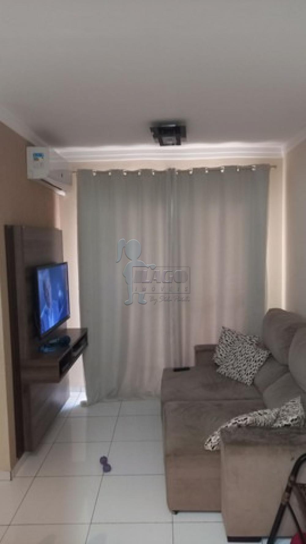 Comprar Apartamentos / Padrão em Ribeirão Preto R$ 235.000,00 - Foto 8