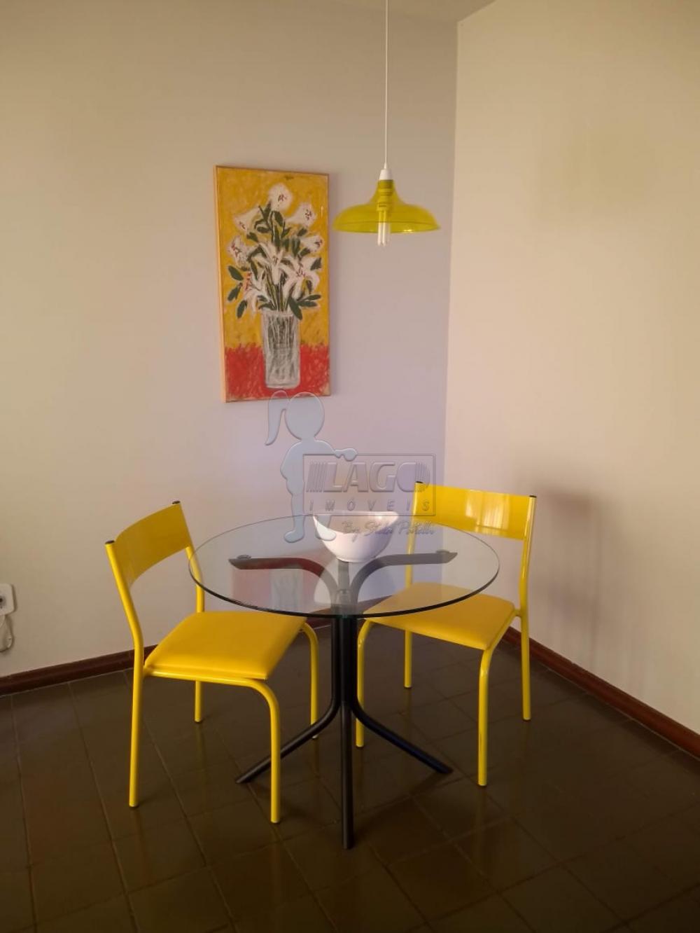 Alugar Apartamentos / Padrão em Ribeirão Preto R$ 1.200,00 - Foto 8