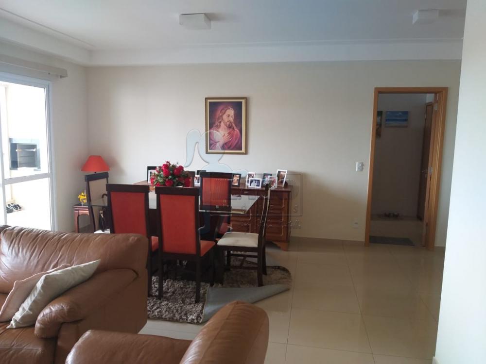 Alugar Apartamentos / Padrão em Ribeirão Preto R$ 2.900,00 - Foto 3