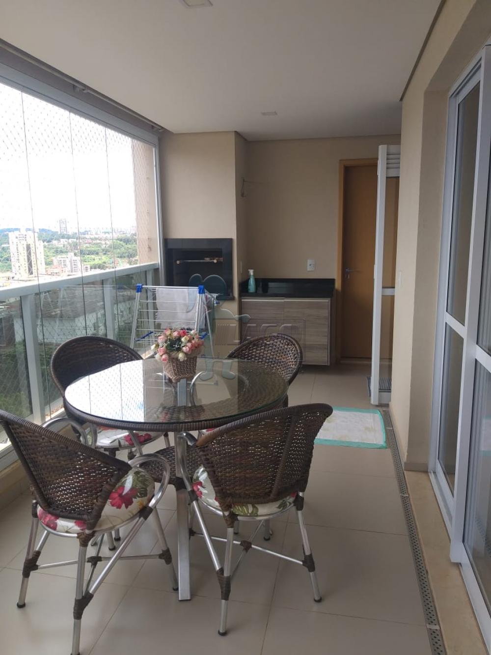 Alugar Apartamentos / Padrão em Ribeirão Preto R$ 2.900,00 - Foto 4