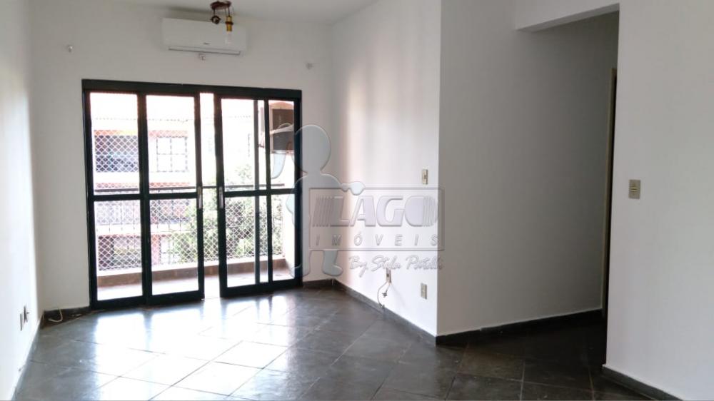 Alugar Apartamentos / Padrão em Ribeirão Preto R$ 900,00 - Foto 1