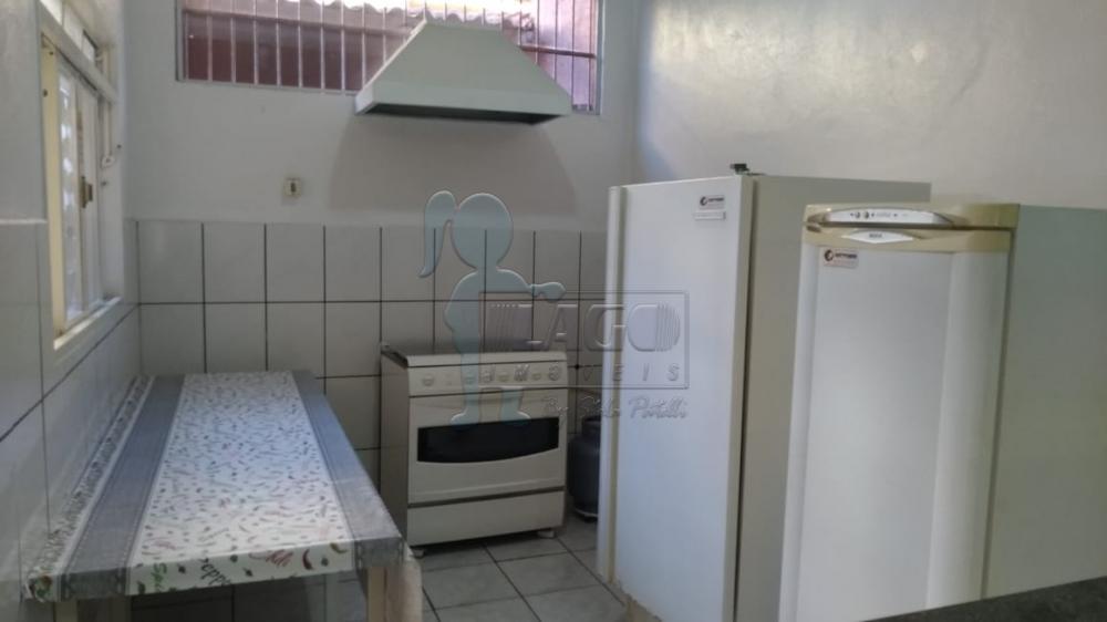 Alugar Comercial / Salão / Galpão em Ribeirão Preto R$ 3.500,00 - Foto 8