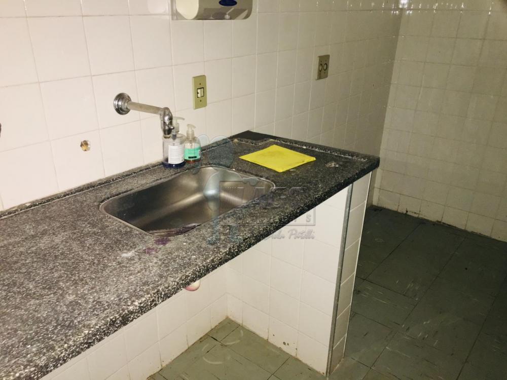 Alugar Comercial / Salão / Galpão em Ribeirão Preto R$ 19.500,00 - Foto 10