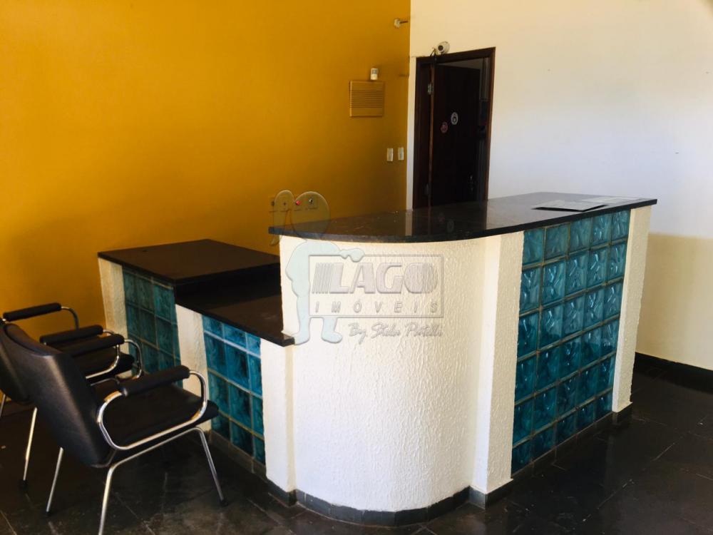 Alugar Comercial / Salão / Galpão em Ribeirão Preto R$ 19.500,00 - Foto 1