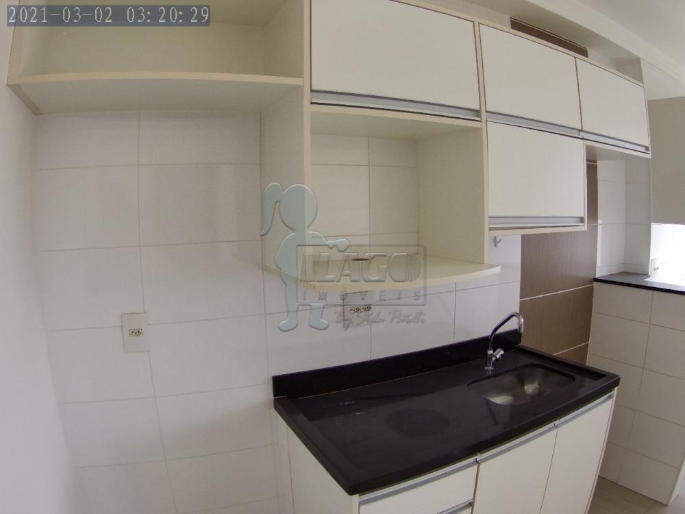 Alugar Apartamentos / Padrão em Ribeirão Preto R$ 1.200,00 - Foto 4