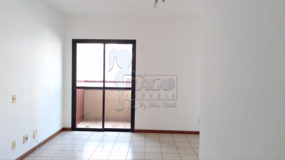 Alugar Apartamentos / Padrão em Ribeirão Preto R$ 1.500,00 - Foto 3