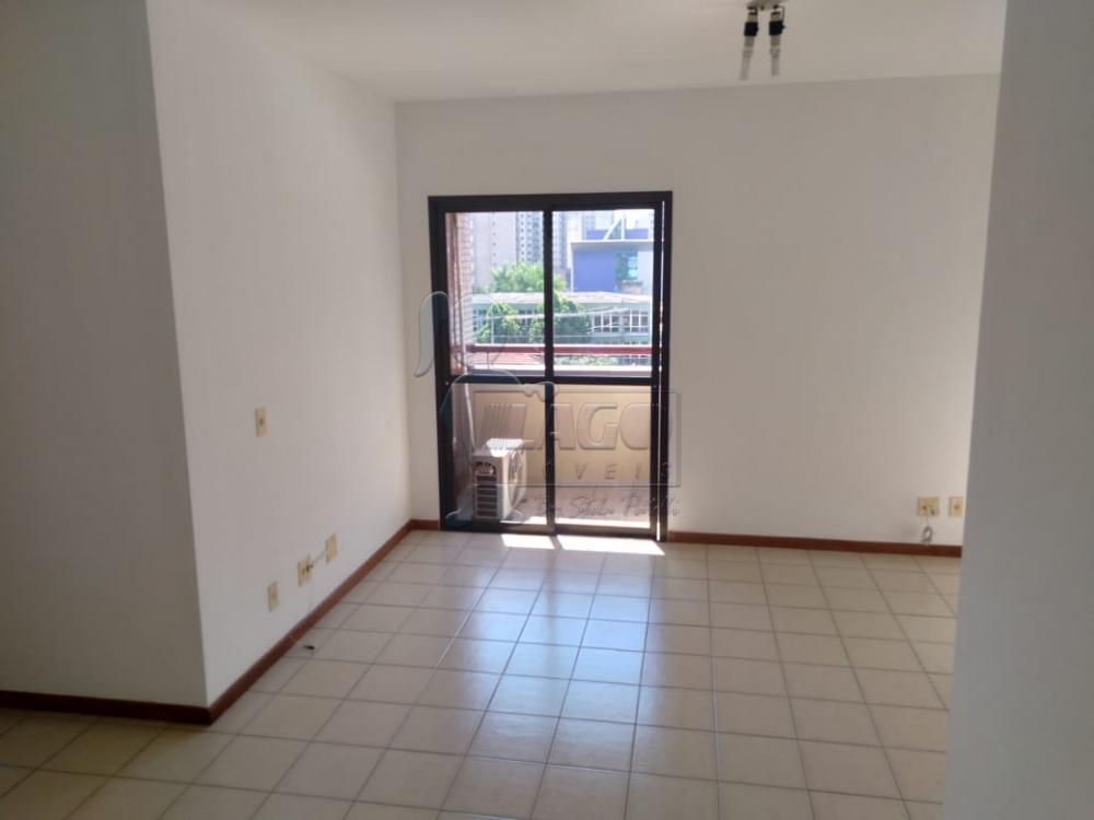 Alugar Apartamentos / Padrão em Ribeirão Preto R$ 1.100,00 - Foto 1