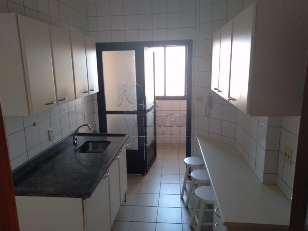 Alugar Apartamentos / Padrão em Ribeirão Preto R$ 1.100,00 - Foto 6