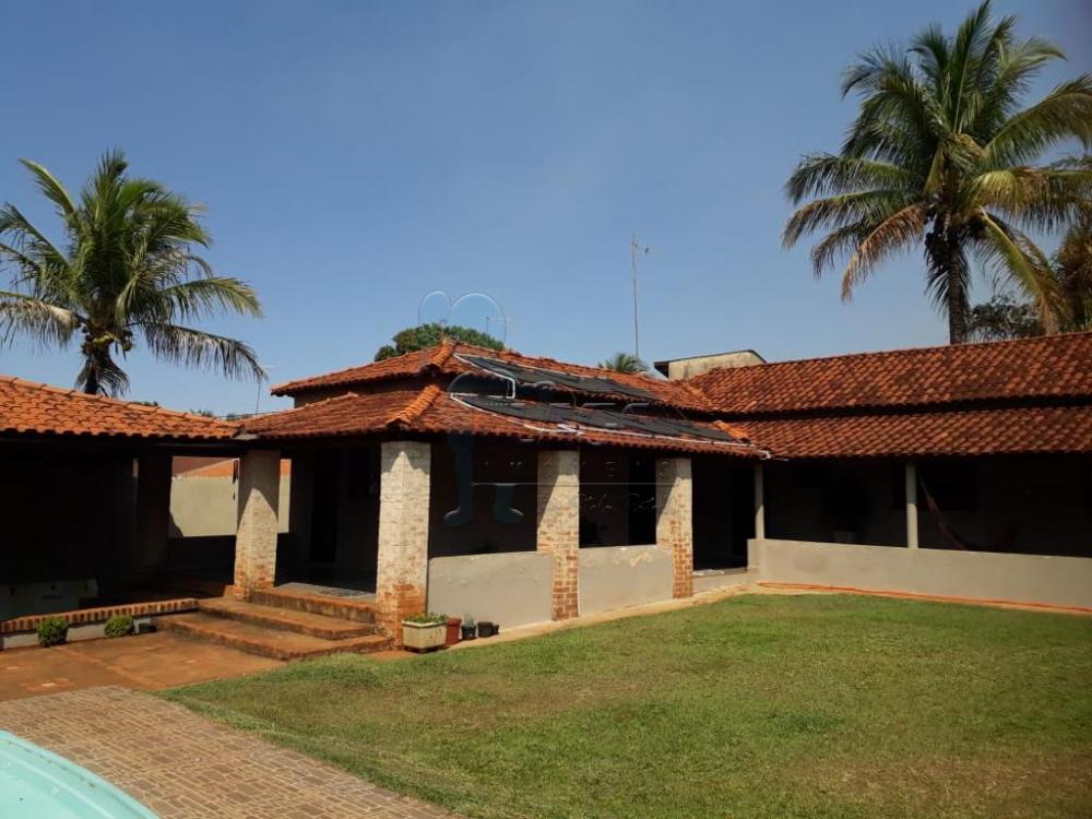 Comprar Casas / Chácara / Rancho em Ribeirão Preto R$ 980.000,00 - Foto 1