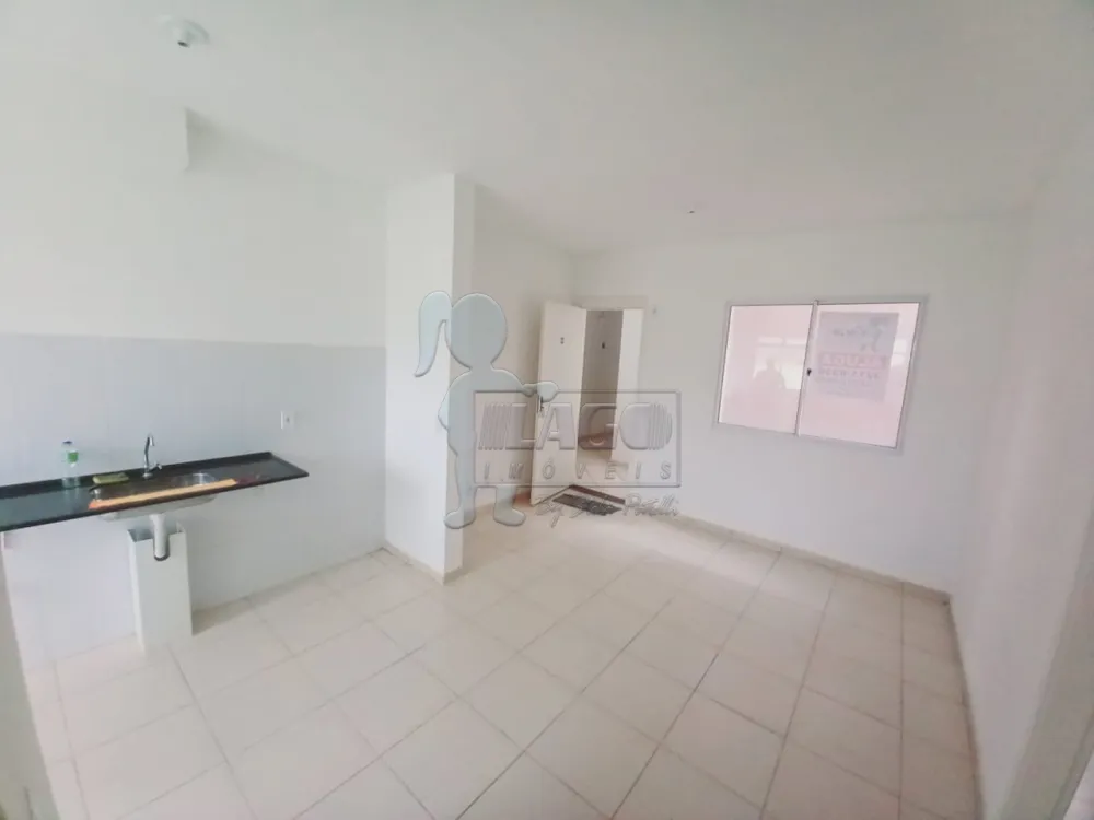 Comprar Apartamentos / Padrão em Ribeirão Preto R$ 129.000,00 - Foto 3