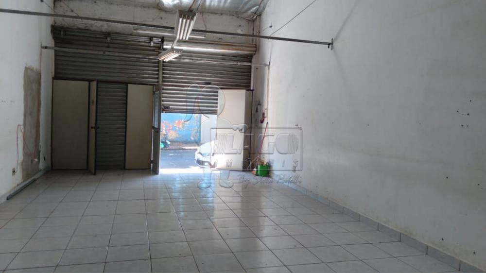 Alugar Comercial / Salão/Galpão em Ribeirão Preto R$ 1.300,00 - Foto 1