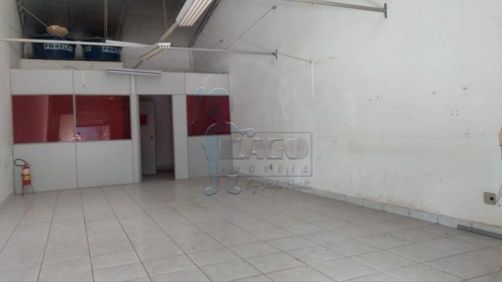 Alugar Comercial / Salão/Galpão em Ribeirão Preto R$ 1.300,00 - Foto 2