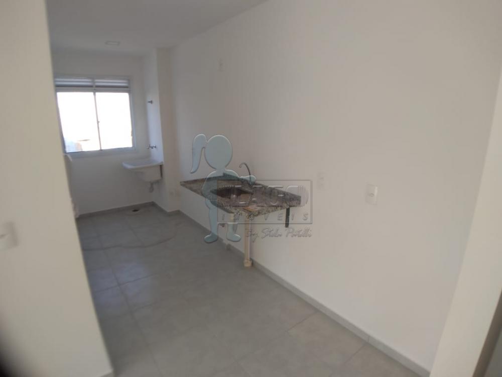 Alugar Apartamentos / Padrão em Ribeirão Preto R$ 800,00 - Foto 3