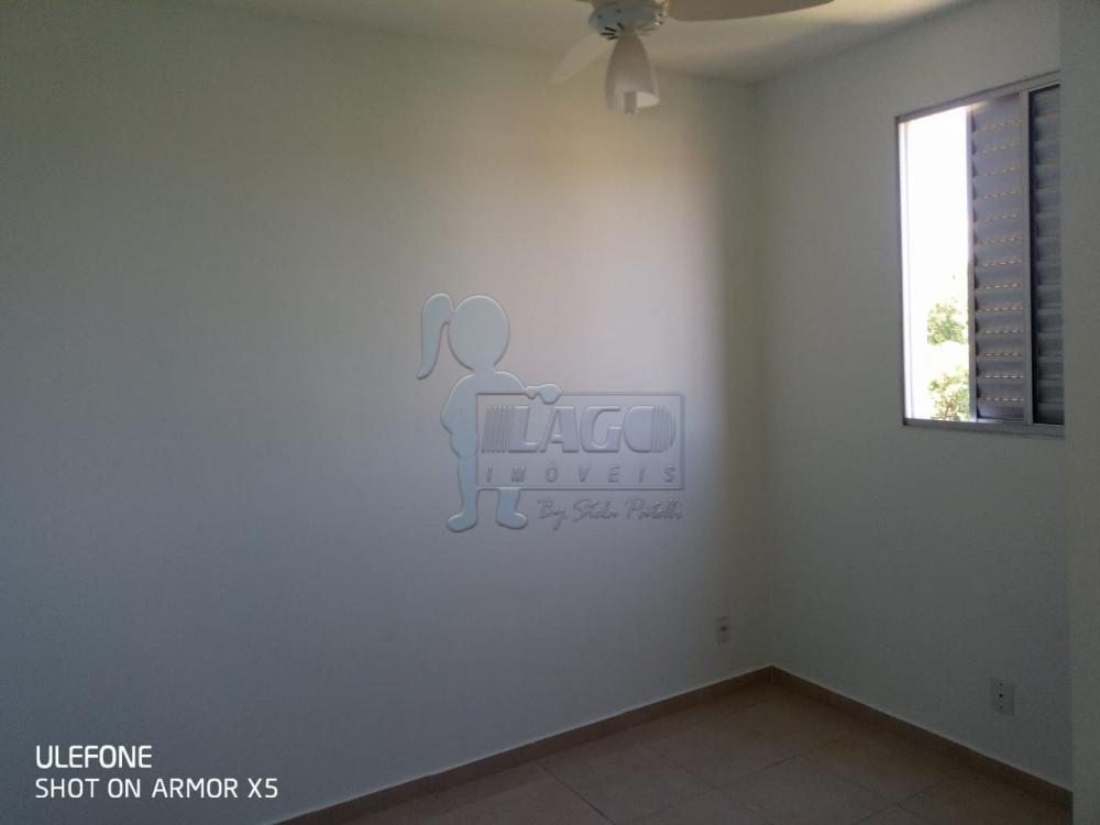 Alugar Apartamentos / Padrão em Ribeirão Preto R$ 850,00 - Foto 5