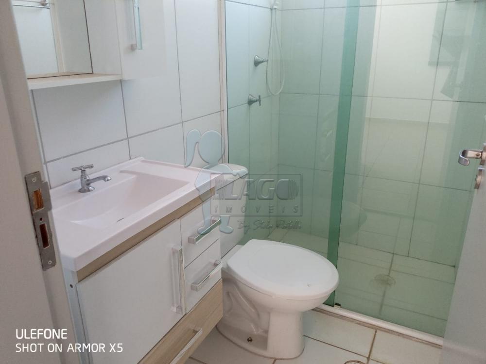 Alugar Apartamentos / Padrão em Ribeirão Preto R$ 850,00 - Foto 8