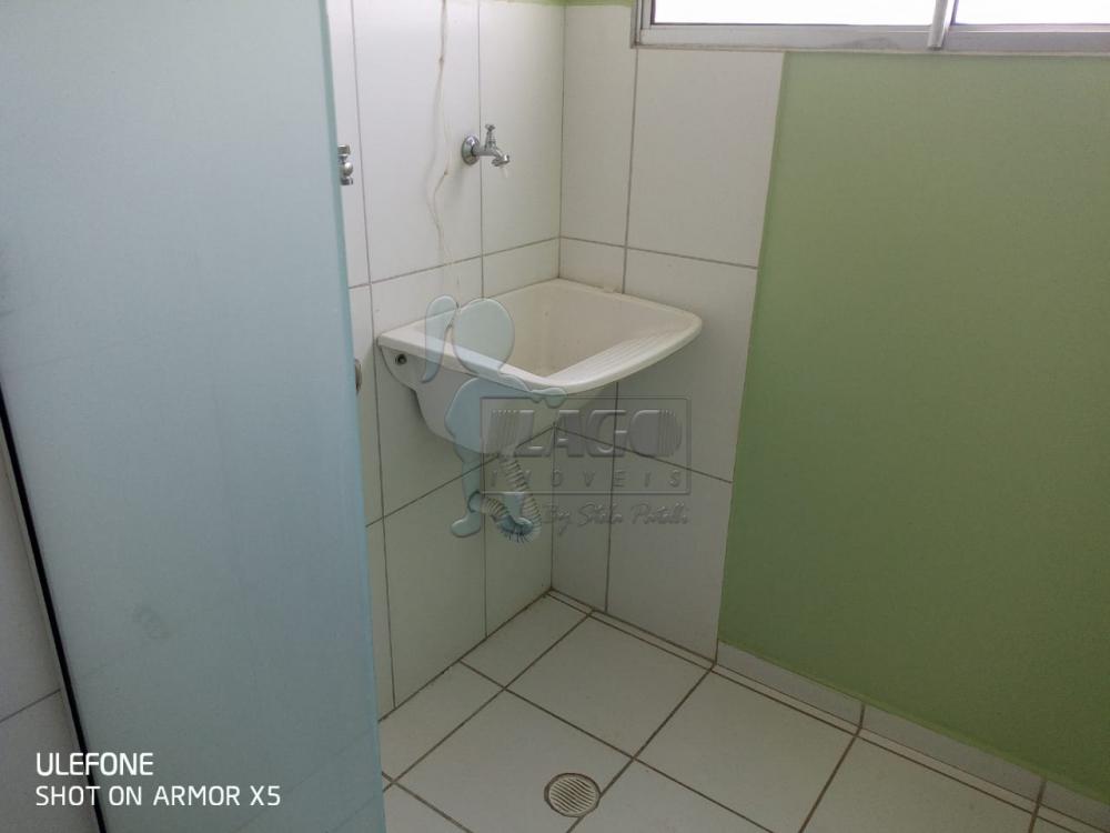 Alugar Apartamentos / Padrão em Ribeirão Preto R$ 850,00 - Foto 4