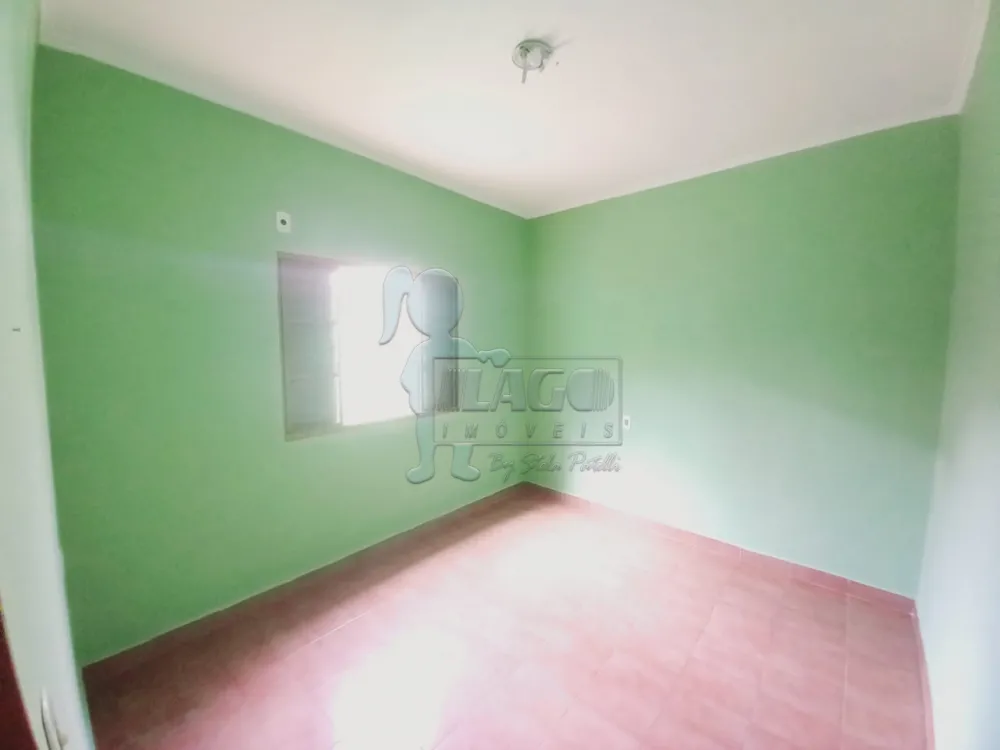 Alugar Casas / Padrão em Ribeirão Preto R$ 720,00 - Foto 9