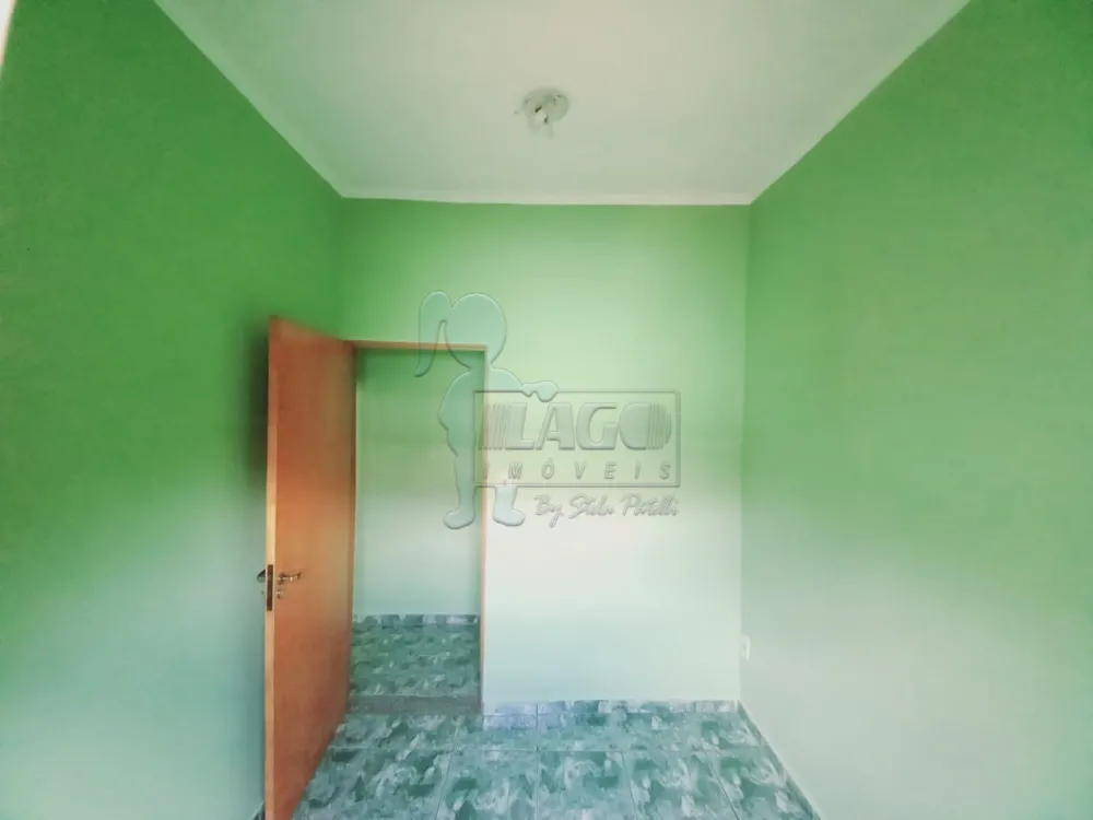 Alugar Casas / Padrão em Ribeirão Preto R$ 720,00 - Foto 8