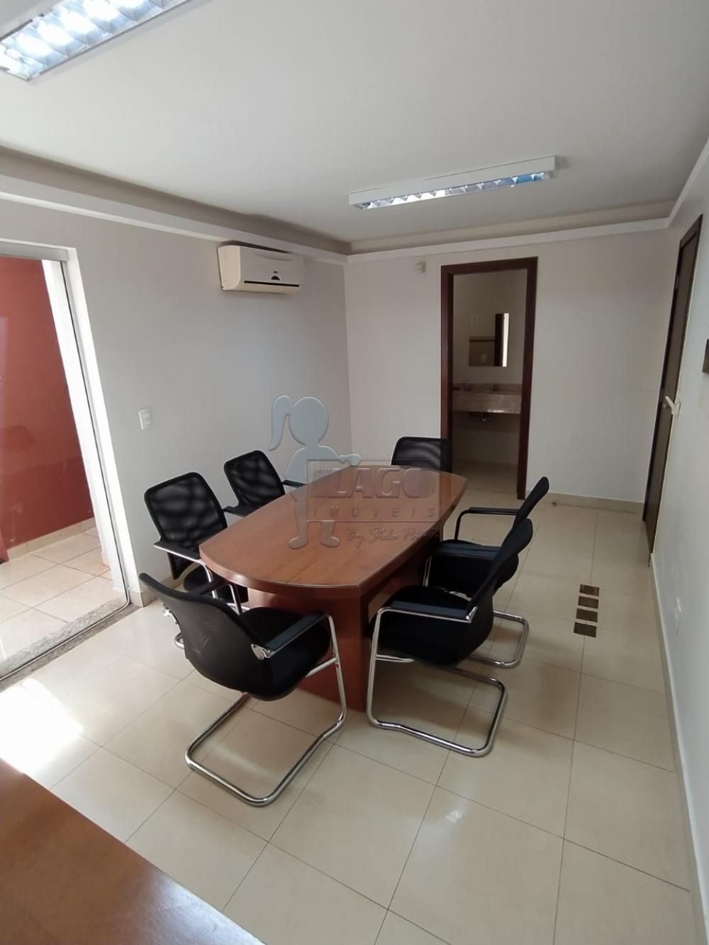 Alugar Comercial / Sala Comercial em Ribeirão Preto R$ 900,00 - Foto 2