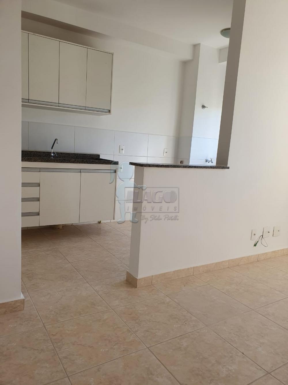 Alugar Apartamentos / Padrão em Ribeirão Preto R$ 650,00 - Foto 8