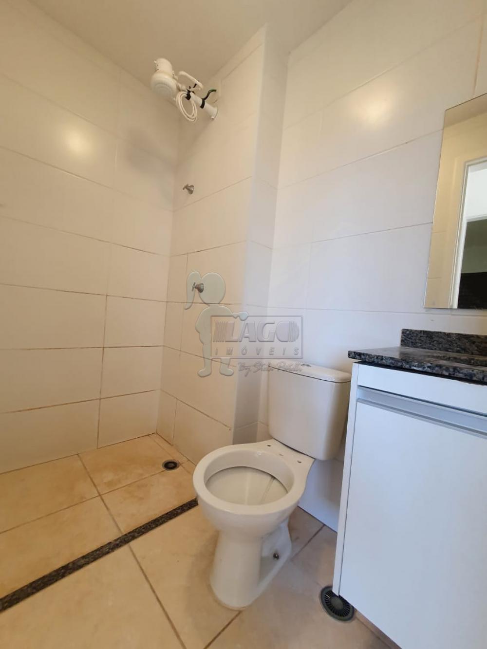 Alugar Apartamentos / Padrão em Ribeirão Preto R$ 650,00 - Foto 7