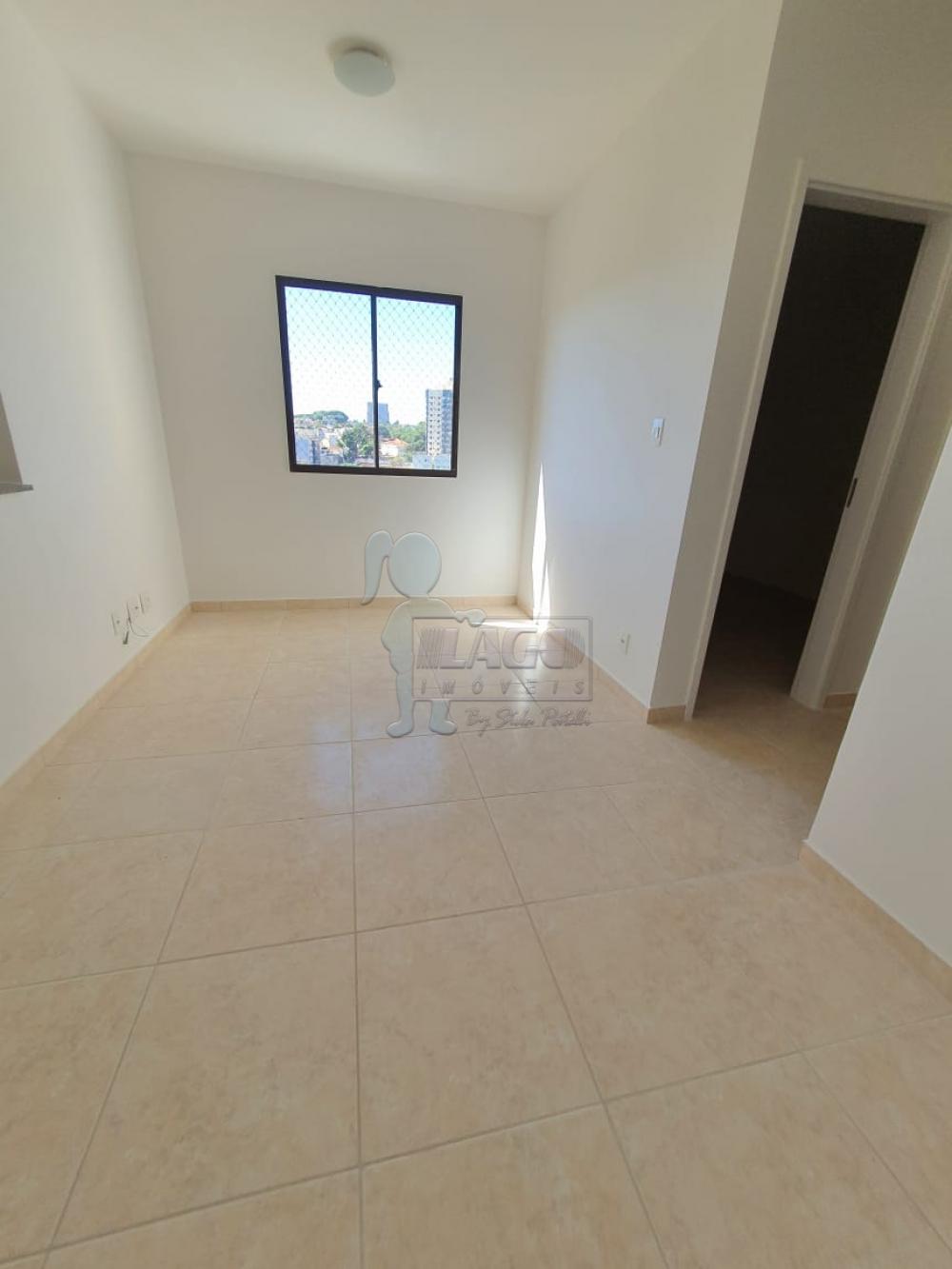 Alugar Apartamentos / Padrão em Ribeirão Preto R$ 650,00 - Foto 2