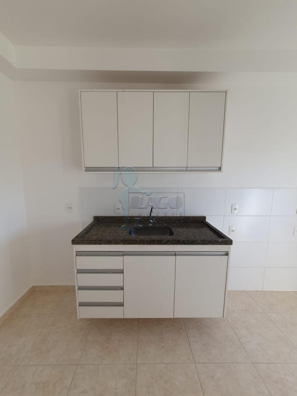 Alugar Apartamentos / Padrão em Ribeirão Preto R$ 650,00 - Foto 9