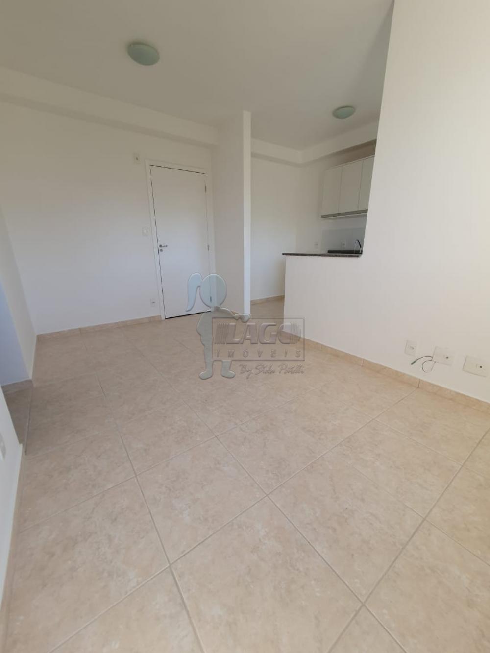 Alugar Apartamentos / Padrão em Ribeirão Preto R$ 650,00 - Foto 1