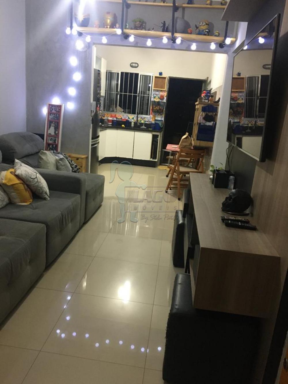 Comprar Casas / Padrão em Ribeirão Preto R$ 285.000,00 - Foto 3