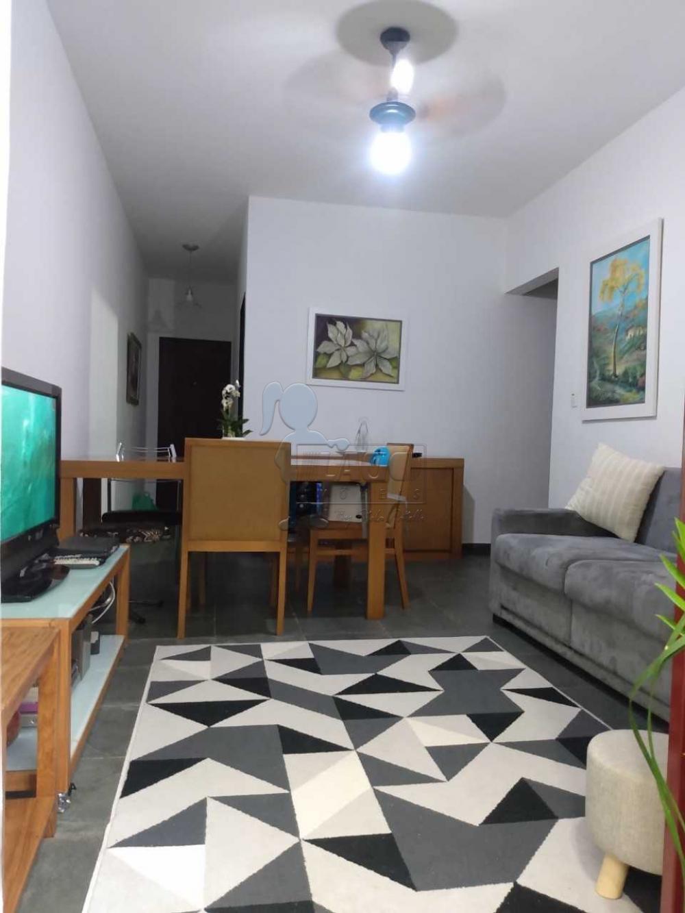 Alugar Apartamentos / Padrão em Ribeirão Preto R$ 1.300,00 - Foto 3