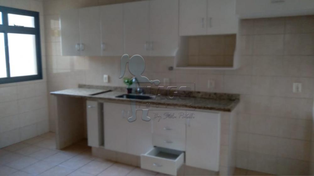 Alugar Apartamentos / Padrão em Ribeirão Preto R$ 1.400,00 - Foto 5